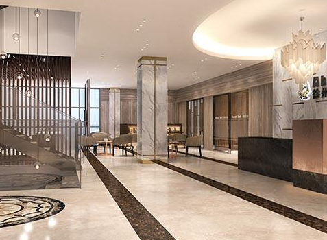 深圳美容院裝修公司解讀環(huán)氧地坪漆施工要點(diǎn)