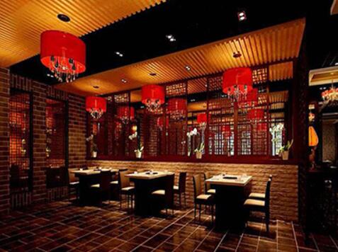 深圳餐飲裝修有哪些需要注意的事情