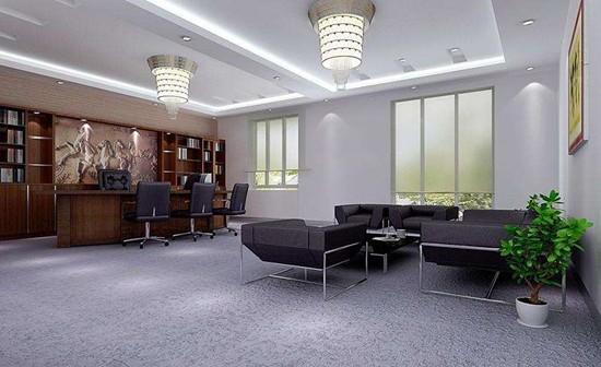 辦公室裝修風(fēng)水技巧，你真的了解嗎