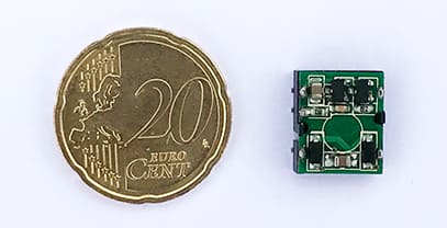 RECOM R1SX 1W DC/DC converter RECOM R1SX 1 W DC/DC 轉(zhuǎn)換器圖片